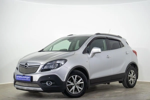 Внедорожник Opel Mokka 2014 года, 1039000 рублей, Оренбург