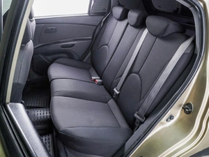 Хетчбэк Kia Rio 2006 года, 649000 рублей, Воронеж