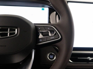 Внедорожник Geely Xingyue L 2025 года, 4643055 рублей, Москва