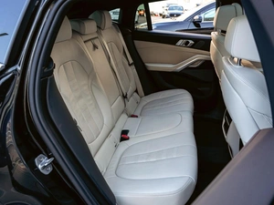 Внедорожник BMW X6 2020 года, 7890000 рублей, Краснодар