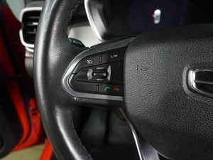 Внедорожник Geely Coolray 2022 года, 1894000 рублей, Воронеж