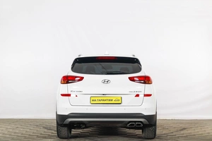 Внедорожник Hyundai Tucson 2020 года, 2699000 рублей, Тюмень
