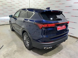 Внедорожник Jetour X70 Plus 2023 года, 2190000 рублей, Красноярск