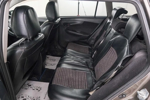 Универсал Toyota Corolla 2011 года, 889000 рублей, Красноярск