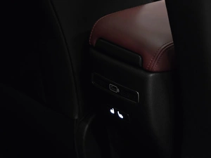 Внедорожник Geely Coolray 2022 года, 1849000 рублей, Красноярск