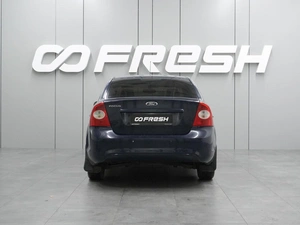 Седан Ford Focus 2011 года, 569000 рублей, Воронеж