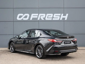 Седан Toyota Camry 2026 года, 4550000 рублей, Краснодар