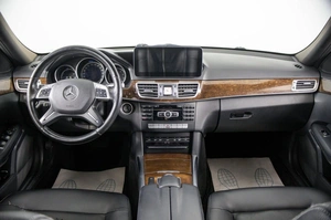 Седан Mercedes-benz E-класс 2013 года, 1849000 рублей, Пермь