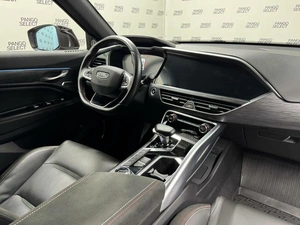 Внедорожник Geely Tugella 2023 года, 2550000 рублей, Красноярск