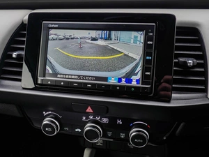 Хетчбэк Honda Fit 2020 года, 1485000 рублей, Краснодар