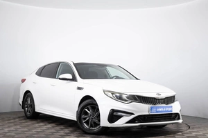 Седан Kia Optima 2019 года, 1299000 рублей, Пермь