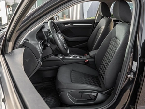 Седан Audi A3 2014 года, 1190000 рублей, Краснодар