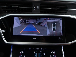 Седан Audi A6 2021 года, 5949999 рублей, Москва