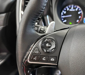 Внедорожник Mitsubishi Outlander 2021 года, 2850000 рублей, Красноярск