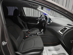 Универсал Kia Ceed 2019 года, 1550000 рублей, Красноярск