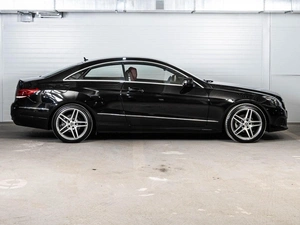 Купе Mercedes-benz E-класс 2014 года, 1829000 рублей, Ставрополь