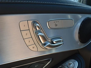 Внедорожник Mercedes-benz GLC-класс 2016 года, 3950000 рублей, Краснодар