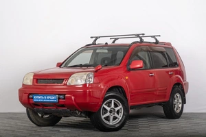 Внедорожник Nissan X-Trail 2001 года, 659000 рублей, Томск