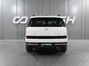 Внедорожник Hyundai Santa Fe 2024 года, 5069000 рублей, Ростов-на-Дону