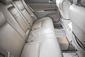 Седан Toyota Camry 2002 года, 769000 рублей, Кемерово
