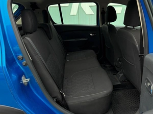 Хетчбэк Renault Sandero 2017 года, 1199000 рублей, Кропоткин