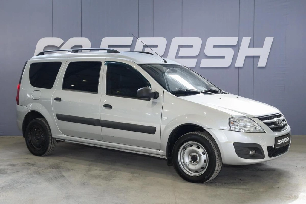Универсал ВАЗ (LADA) Largus 2020 года, 779000 рублей, Ульяновск