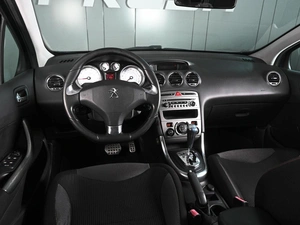 Хетчбэк Peugeot 308 2011 года, 629000 рублей, Ростов-на-Дону