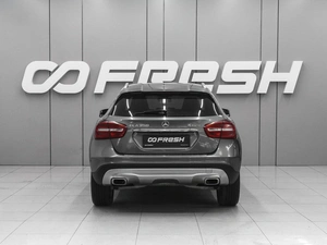 Внедорожник Mercedes-benz GLA-класс 2015 года, 1840000 рублей, Ростов-на-Дону