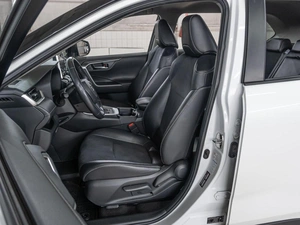 Внедорожник Toyota RAV4 2021 года, 3799000 рублей, Краснодар