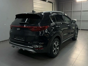 Внедорожник Kia Sportage 2018 года, 1997000 рублей, Красноярск
