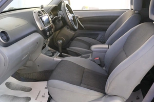 Внедорожник Toyota RAV4 2000 года, 689000 рублей, Омск