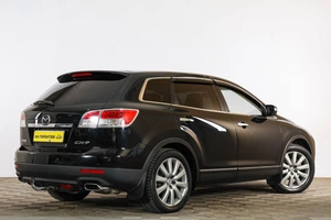 Внедорожник Mazda CX-9 2008 года, 1229000 рублей, Тюмень