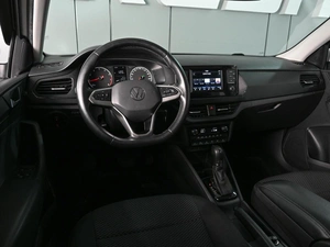 Лифтбек Volkswagen Polo 2021 года, 1839000 рублей, Аксай
