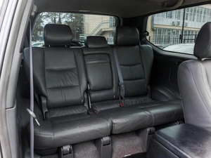 Внедорожник Toyota Land Cruiser Prado 2003 года, 1650000 рублей, Большой Сочи