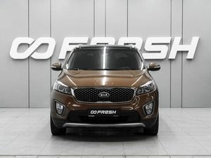 Внедорожник Kia Sorento Prime 2014 года, 2470000 рублей, Ростов-на-Дону