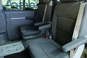 Минивэн Volkswagen Multivan 2004 года, 1599000 рублей, Омск