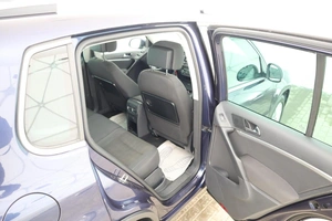 Внедорожник Volkswagen Tiguan 2012 года, 1150000 рублей, Обнинск
