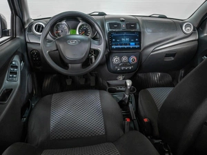 Седан ВАЗ (LADA) Granta 2018 года, 515000 рублей, Ставрополь