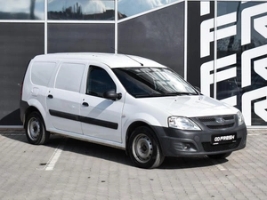 Фургон ВАЗ (LADA) Largus 2016 года, 685000 рублей, Краснодар