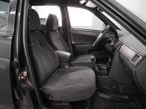 Седан ВАЗ (LADA) Priora 2010 года, 234070 рублей, Воронеж
