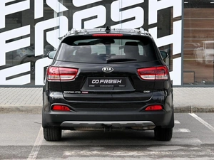Внедорожник Kia Sorento Prime 2017 года, 2359070 рублей, Волгоград