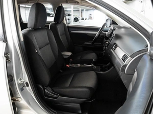Внедорожник Mitsubishi Outlander 2015 года, 1855000 рублей, Ставрополь