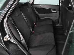 Хетчбэк ВАЗ (LADA) Priora 2015 года, 559000 рублей, Ростов-на-Дону