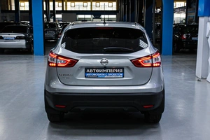 Внедорожник Nissan Qashqai 2014 года, 1148000 рублей, Солонцы