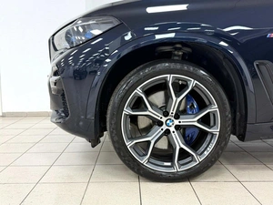 Внедорожник BMW X5 2021 года, 8495000 рублей, Красноярск