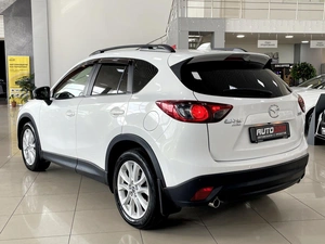 Внедорожник Mazda CX-5 2012 года, 1687000 рублей, Солонцы