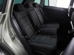 Внедорожник Volkswagen Tiguan 2018 года, 2054000 рублей, Воронеж