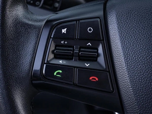 Внедорожник Hyundai Creta 2020 года, 1798000 рублей, Нижний Новгород
