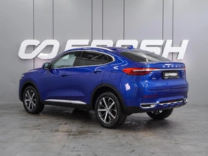 Внедорожник Haval F7x 2021 года, 1879000 рублей, Воронеж