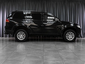 Внедорожник Mitsubishi Pajero Sport 2010 года, 1449000 рублей, Тюмень
